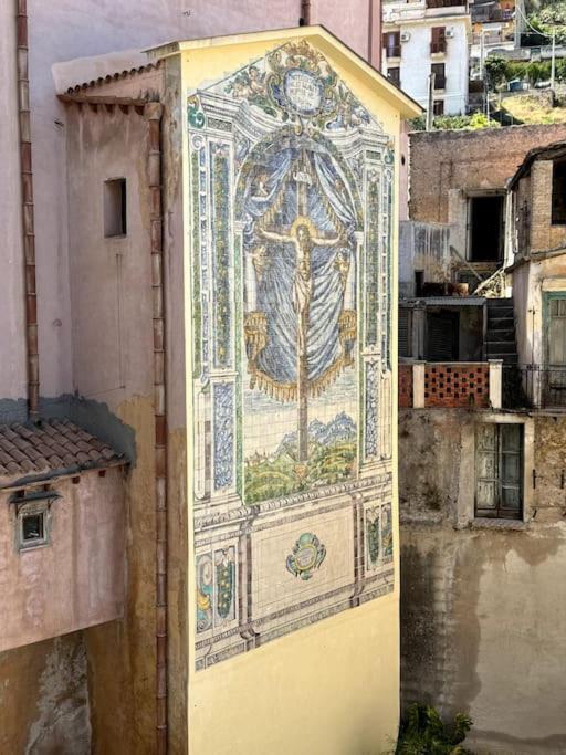 Sopra Palermo Daire Monreale Dış mekan fotoğraf