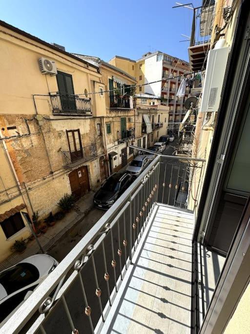 Sopra Palermo Daire Monreale Dış mekan fotoğraf