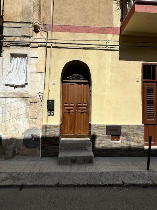 Sopra Palermo Daire Monreale Dış mekan fotoğraf