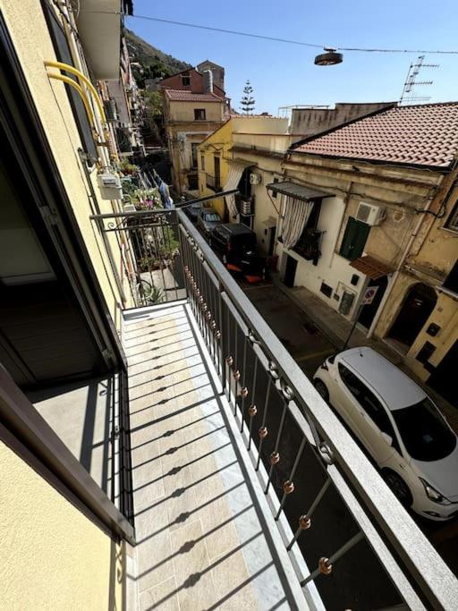 Sopra Palermo Daire Monreale Dış mekan fotoğraf