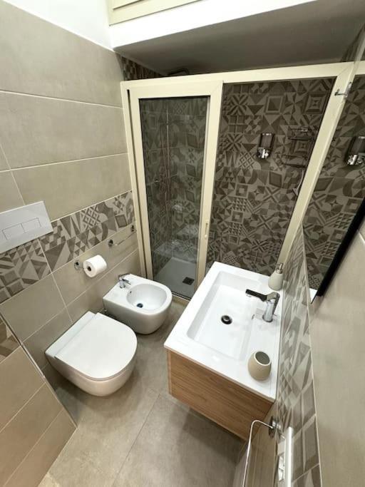 Sopra Palermo Daire Monreale Dış mekan fotoğraf